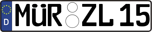 MÜR-ZL15