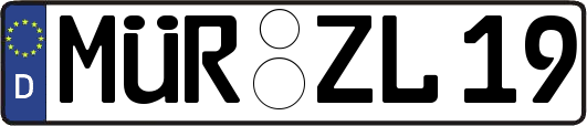 MÜR-ZL19
