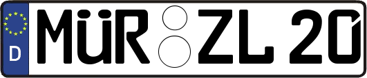 MÜR-ZL20
