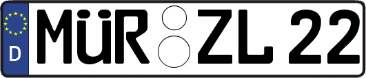 MÜR-ZL22