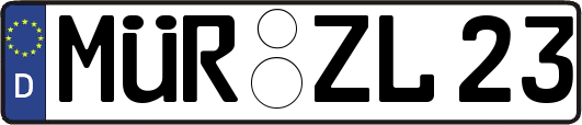 MÜR-ZL23