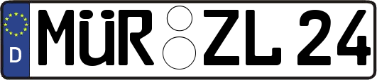 MÜR-ZL24