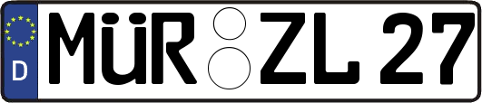 MÜR-ZL27