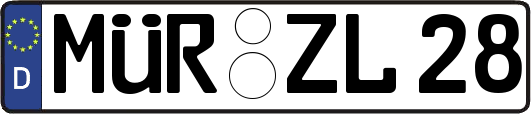MÜR-ZL28