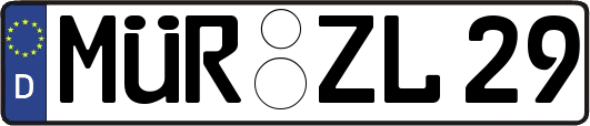 MÜR-ZL29
