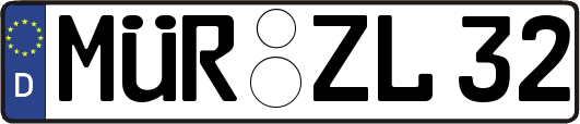 MÜR-ZL32