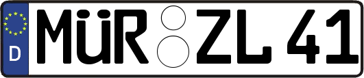 MÜR-ZL41