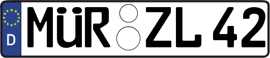 MÜR-ZL42