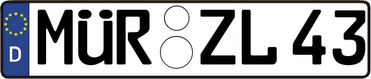 MÜR-ZL43