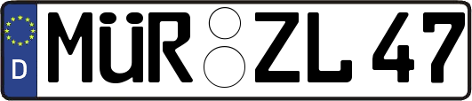 MÜR-ZL47