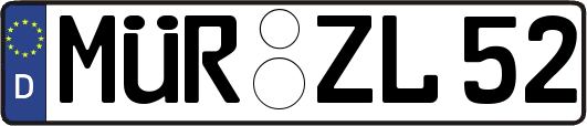 MÜR-ZL52