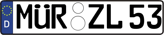 MÜR-ZL53