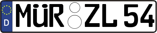 MÜR-ZL54