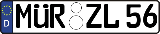 MÜR-ZL56