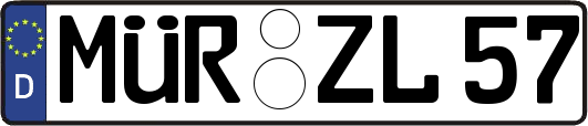 MÜR-ZL57