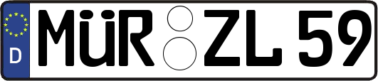 MÜR-ZL59