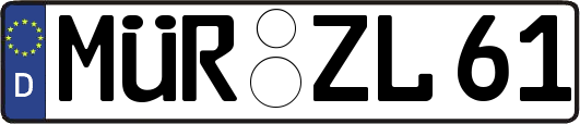 MÜR-ZL61