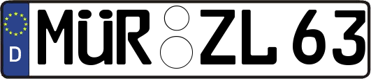 MÜR-ZL63
