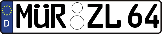 MÜR-ZL64