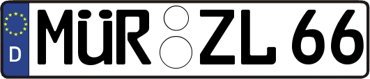 MÜR-ZL66