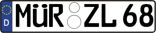 MÜR-ZL68