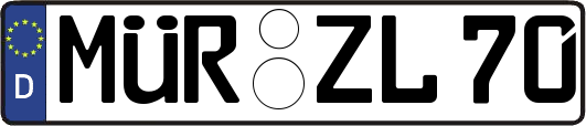 MÜR-ZL70