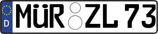 MÜR-ZL73