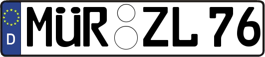 MÜR-ZL76