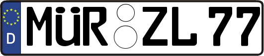 MÜR-ZL77