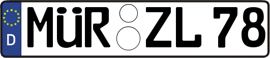 MÜR-ZL78
