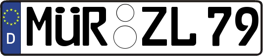 MÜR-ZL79