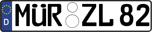 MÜR-ZL82