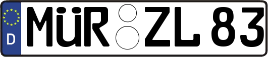 MÜR-ZL83