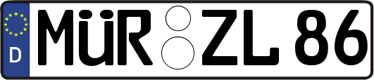 MÜR-ZL86