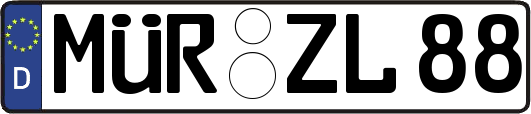 MÜR-ZL88
