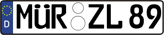 MÜR-ZL89