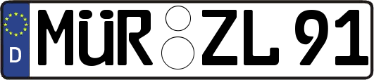 MÜR-ZL91