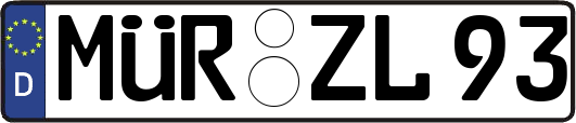 MÜR-ZL93