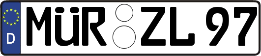 MÜR-ZL97