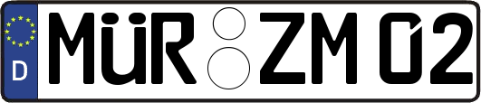 MÜR-ZM02