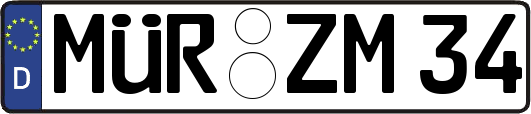 MÜR-ZM34