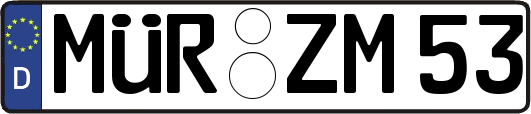 MÜR-ZM53