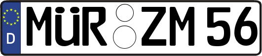 MÜR-ZM56