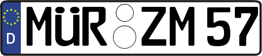 MÜR-ZM57