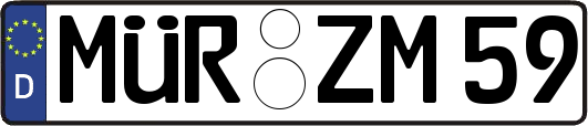 MÜR-ZM59