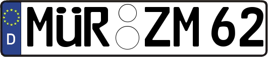 MÜR-ZM62