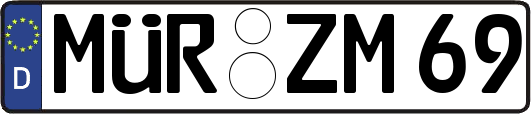 MÜR-ZM69
