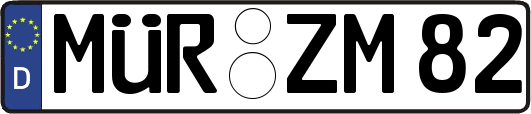 MÜR-ZM82