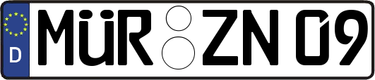 MÜR-ZN09