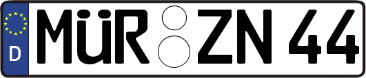 MÜR-ZN44